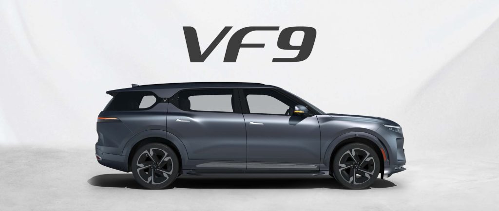 vinfast vf9