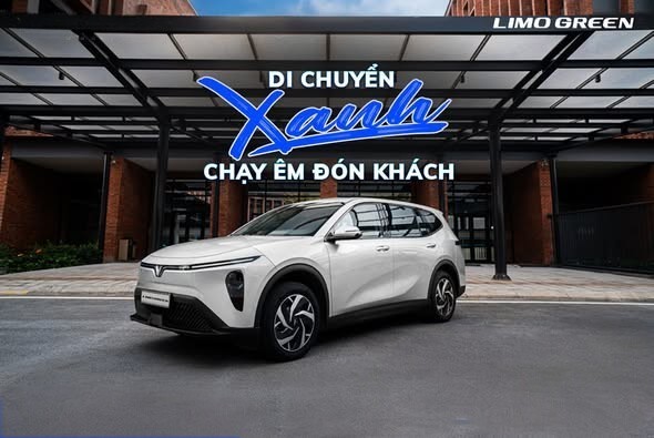 Với quãng đường di chuyển lên đến 450 Km (NEDC) sau một lần sạc đầy, giúp bác tài an tâm chạy xe cả ngày và duy trì nhịp làm việc. Với khả năng vận hành mượt mà, hạn chế rung ồn mang lại cảm giác dễ chịu cho khách hàng trên từng chuyến đi.